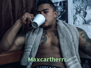 Maxcartherrr