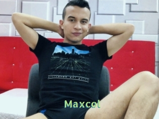maxcol Une Etudiante Sexy