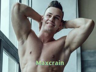 Maxcrain
