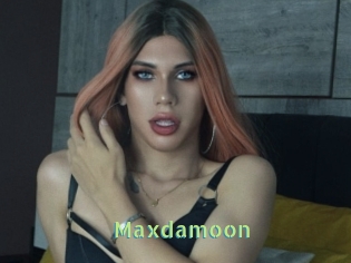Maxdamoon