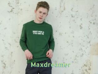 Maxdreamer