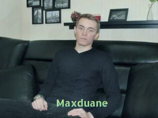 Maxduane