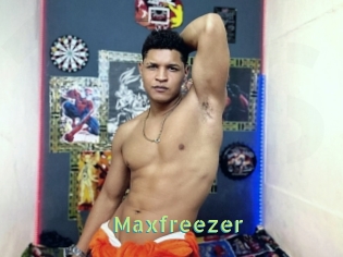 Maxfreezer
