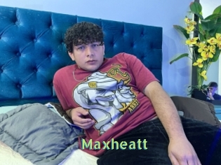 Maxheatt