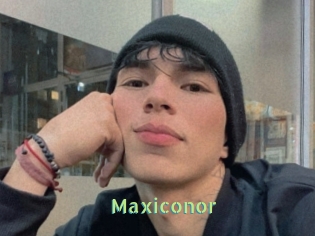Maxiconor