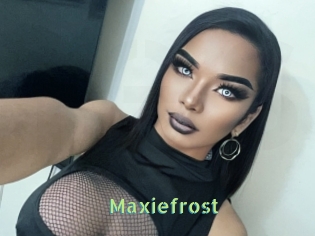 Maxiefrost