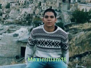 Maximiliam18