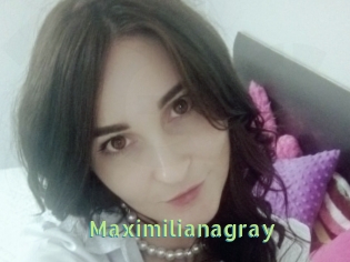 Maximilianagray