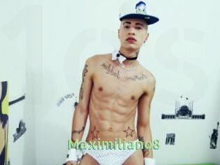 Maximiliano8
