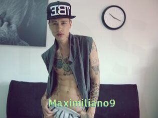 Maximiliano9