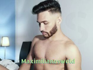 Maximilianoswold