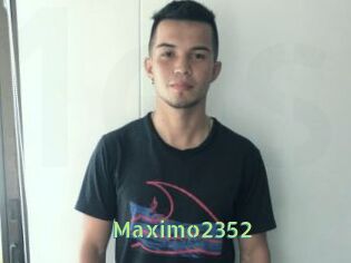 Maximo2352