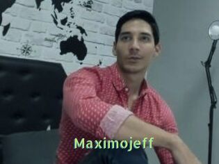 Maximojeff