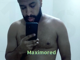 maximored Une Etudiante Sexy