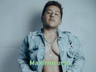 Maximorusso