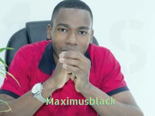 Maximusblack