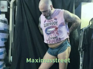 Maximusstreet