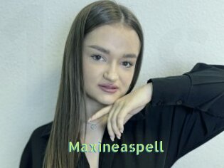 Maxineaspell