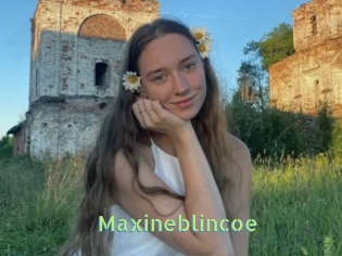 maxineblincoe Une Etudiante Sexy