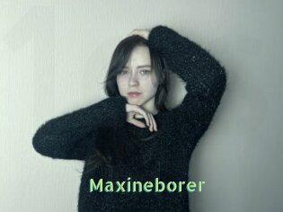 Maxineborer