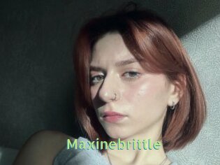 Maxinebrittle