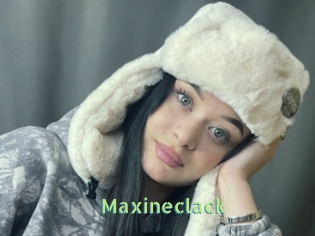 Maxineclack