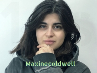 Maxinecoldwell