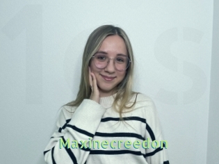 Maxinecreedon