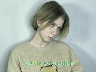 Maxinecritchlow