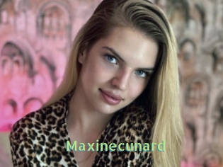 Maxinecunard