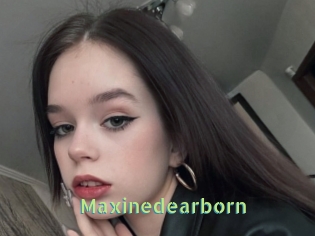Maxinedearborn
