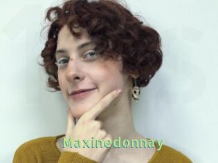 Maxinedonnay
