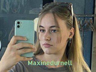 Maxinedurnell