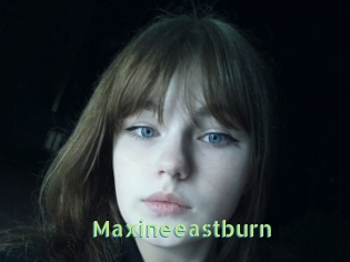 Maxineeastburn