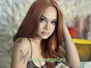 Maxinegales