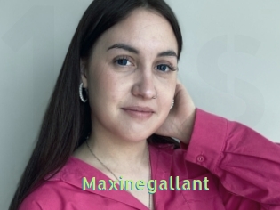 Maxinegallant