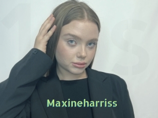 Maxineharriss