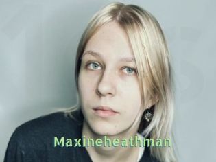 Maxineheathman
