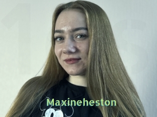 Maxineheston