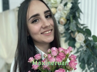 Maxineruan