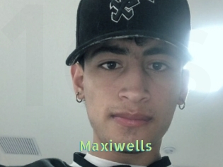 Maxiwells