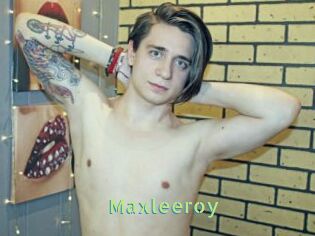 Maxleeroy