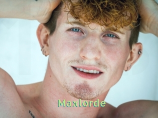 Maxlorde