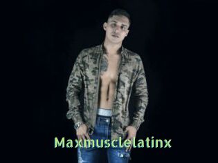Maxmusclelatinx
