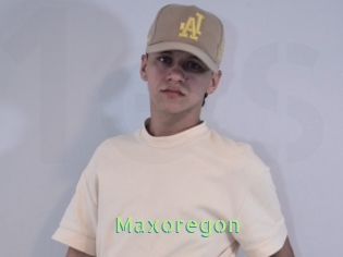 maxoregon Une Etudiante Sexy