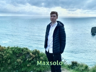 Maxsolo