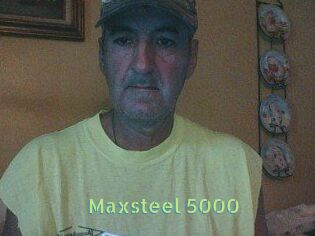 Maxsteel_5000