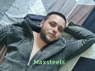 maxsteels Une Etudiante Sexy