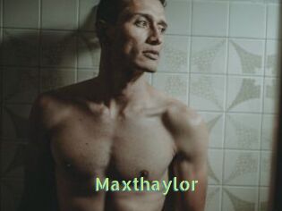 Maxthaylor