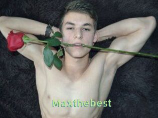 Maxthebest